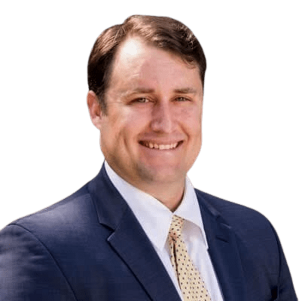 Julian "Jay" Franklin Patton Jr.