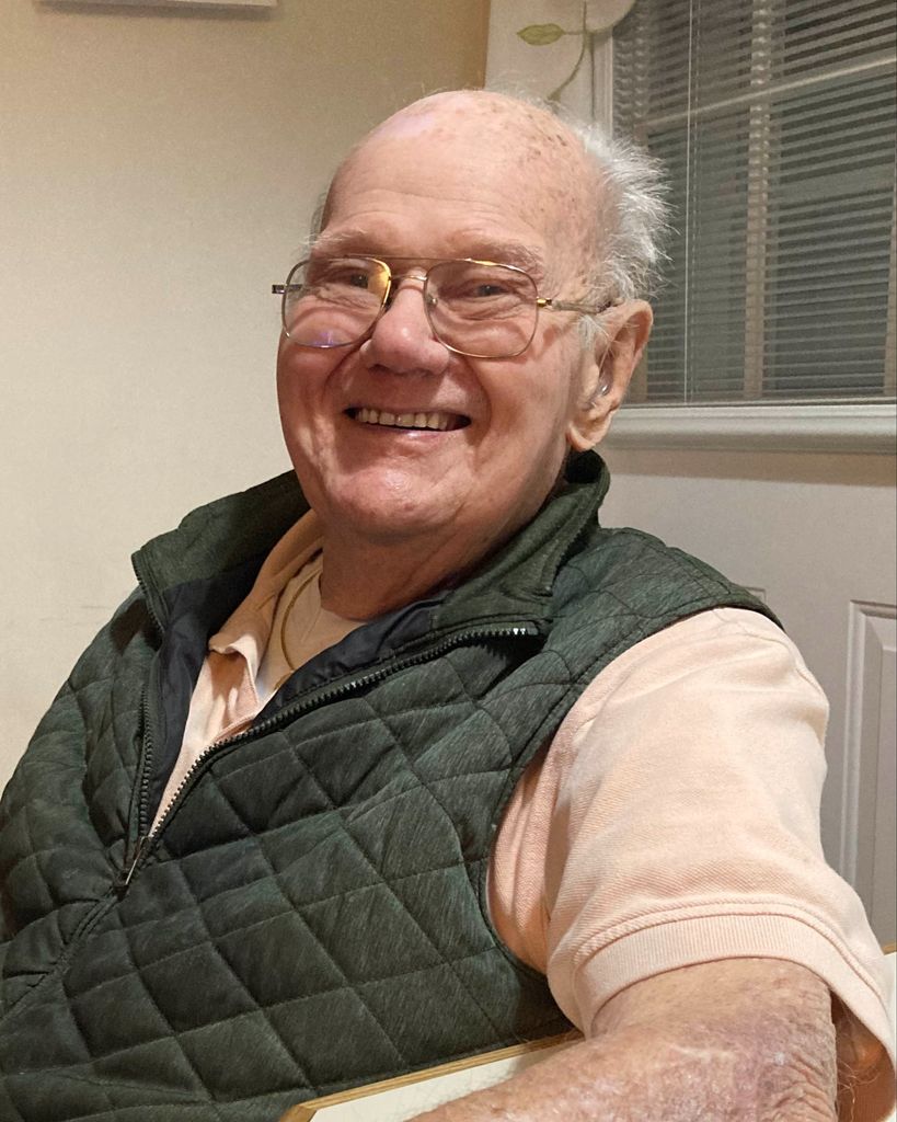 Raymond Walles Tubbesing Profile Photo