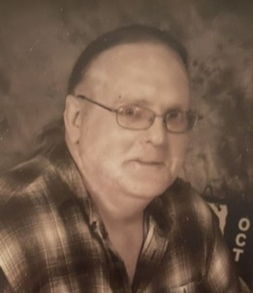 Daniel Myrus Scott Profile Photo