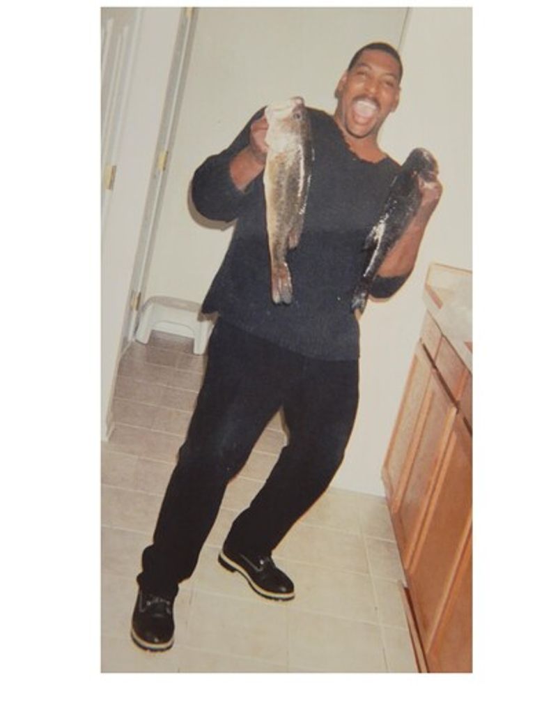 Tommy Mundell Williams Profile Photo