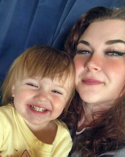 Harper Stevens's obituary image