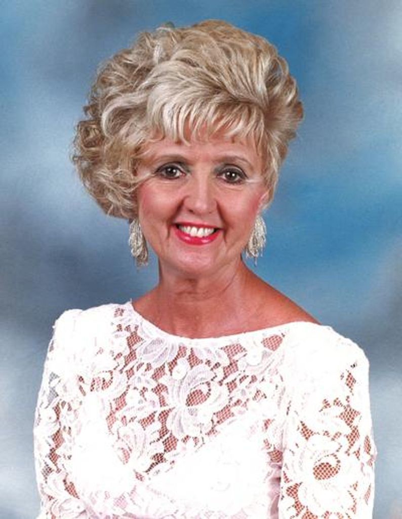 Shirley Stocz Profile Photo