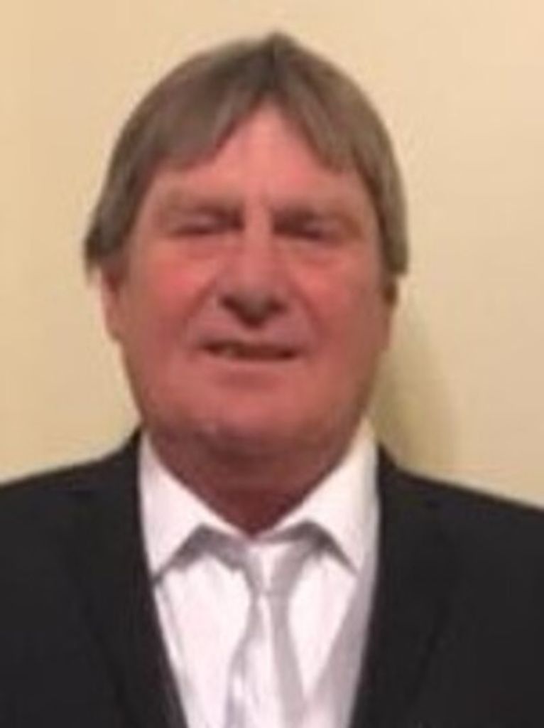 Harlan Wayne Sealman