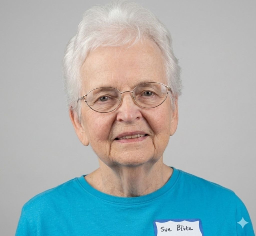 Sue C. Blake Profile Photo