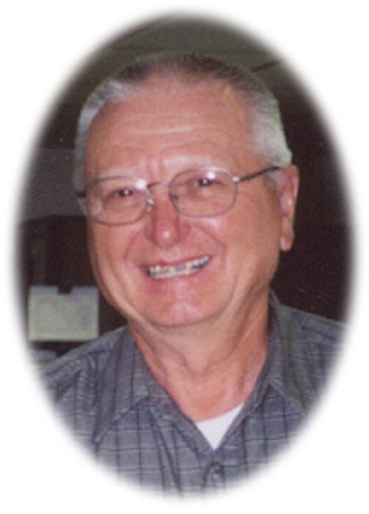 Louis Kuchar