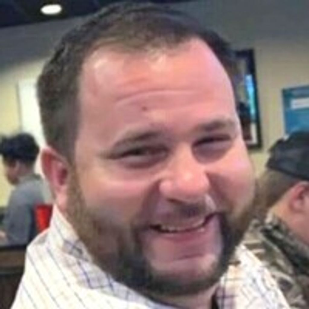 AJ O'Berry