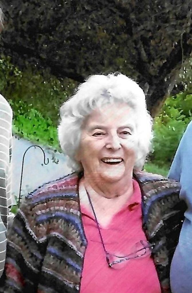 Beverly Woods-Wilson Profile Photo