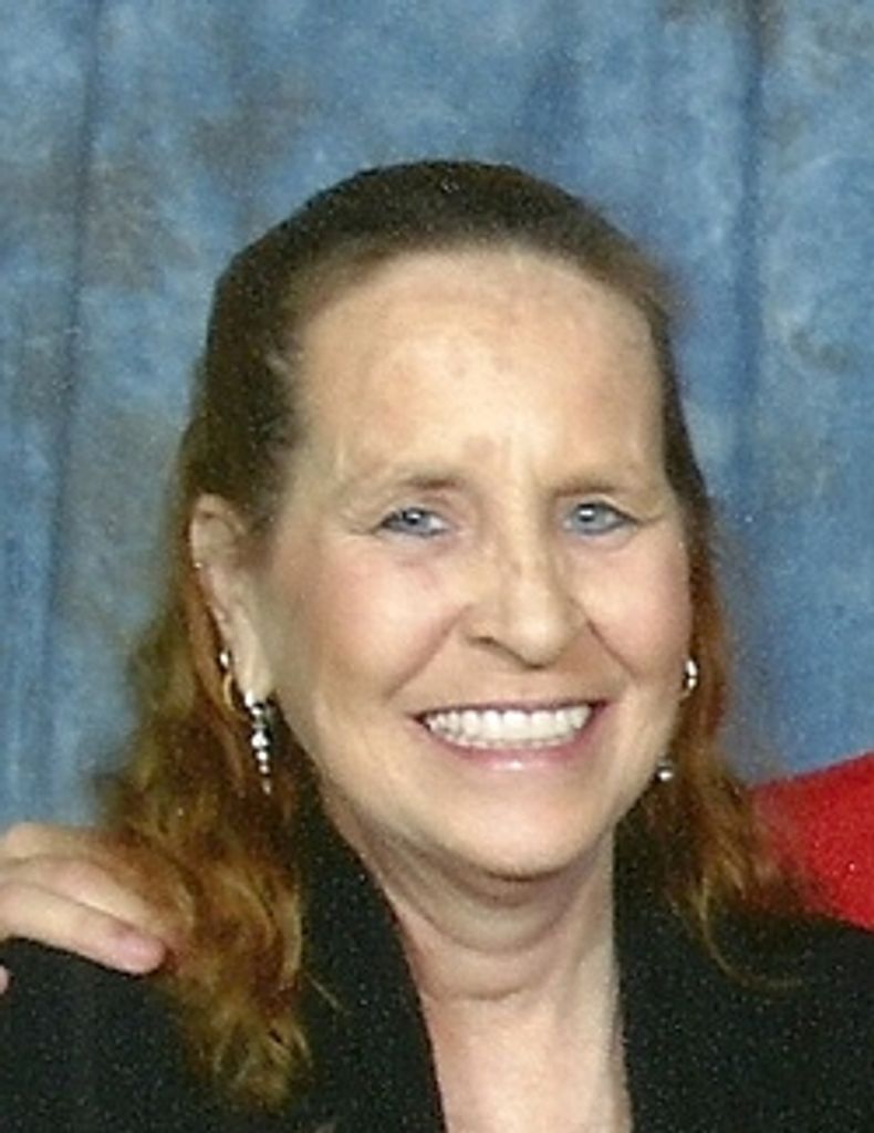 Tina Beaudrey Profile Photo
