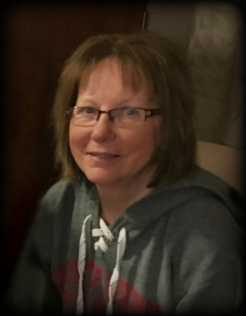 Janet Mary Hansen