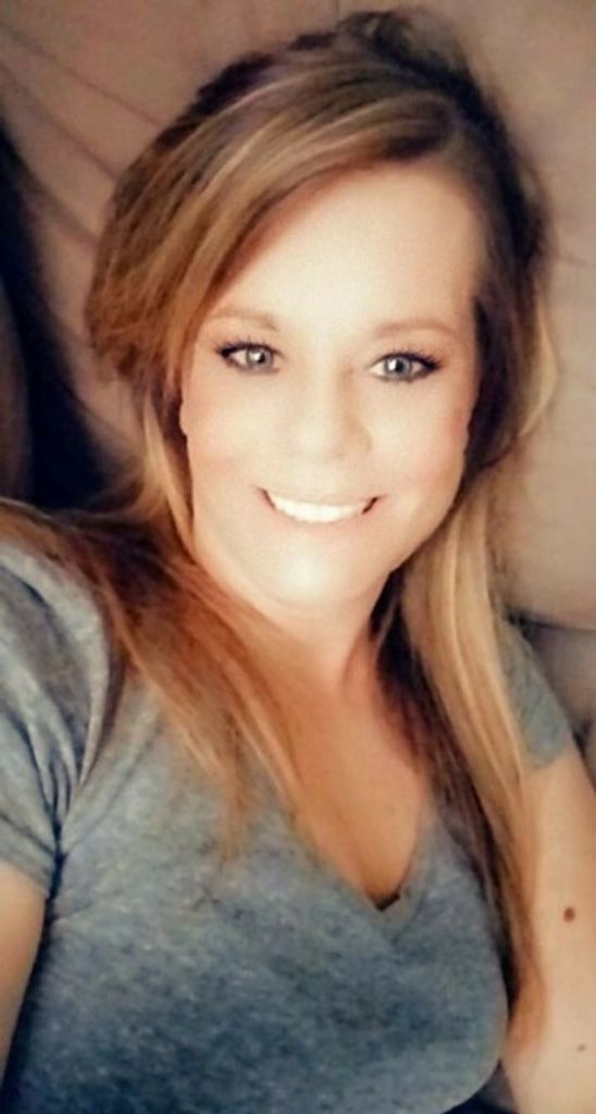 Tina Carmicle Profile Photo
