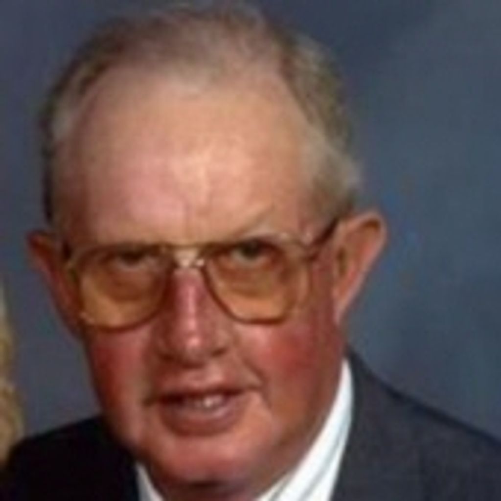 Lowell C. Daley
