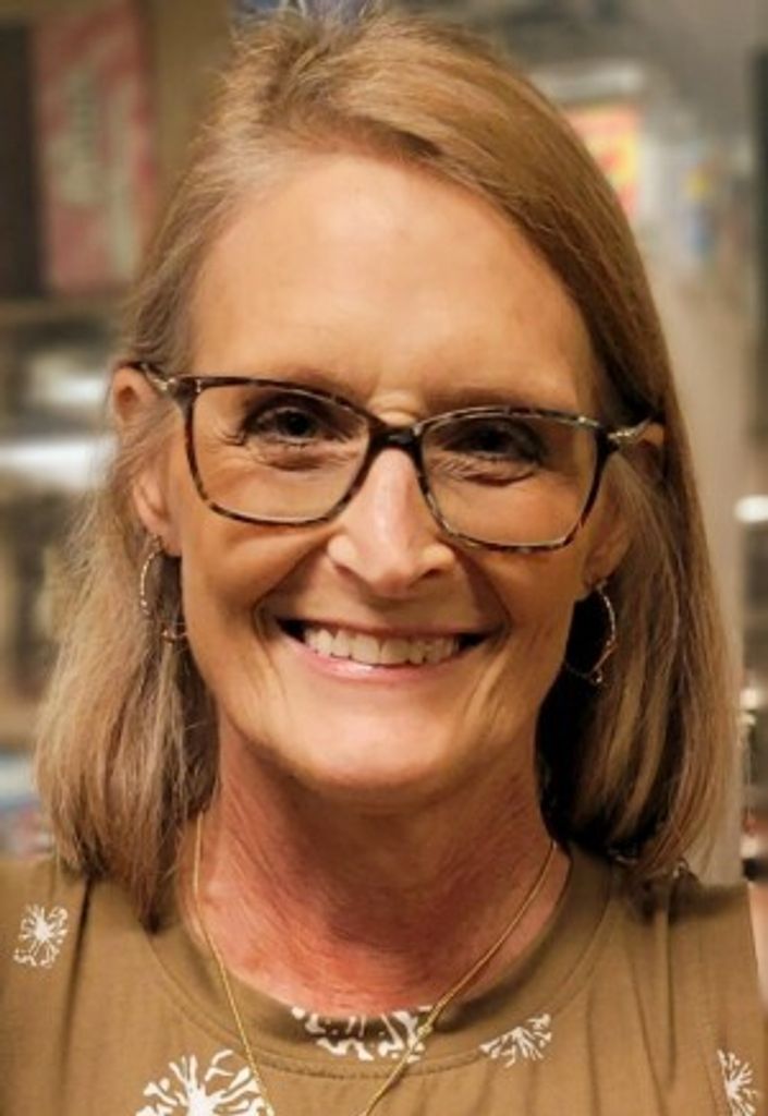 Julia Ann Henderson Profile Photo