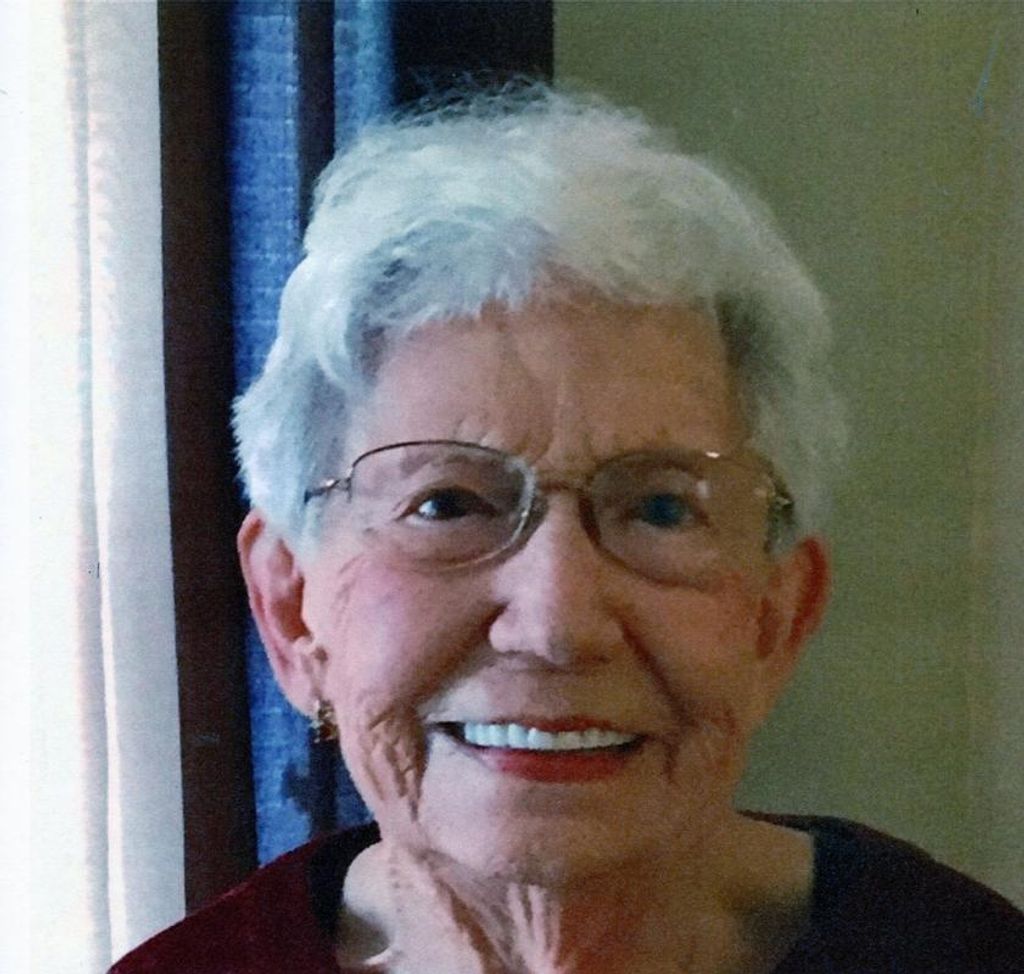 Stella L Burleson Profile Photo