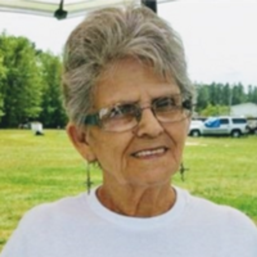 Ellen Chavis Siebert