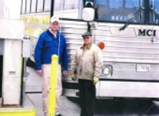 Glen Walter Horsch photo gallery thumbnail 54 of 62