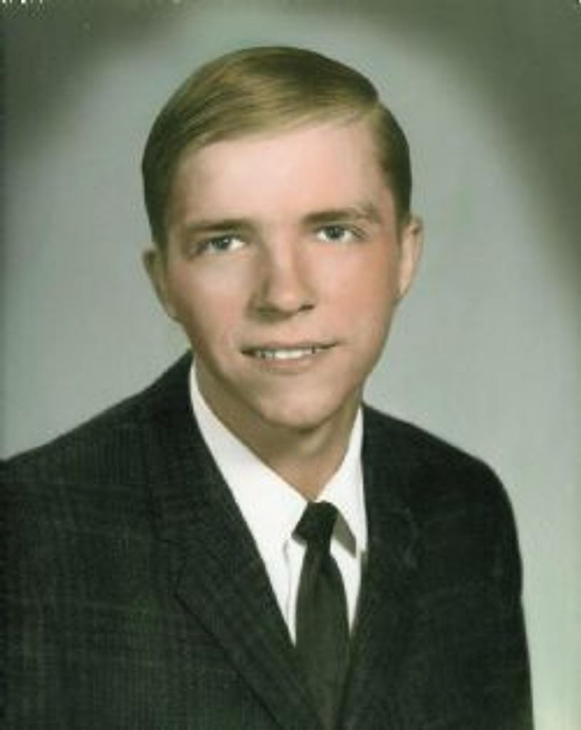 Gerald Fishinghawk Profile Photo