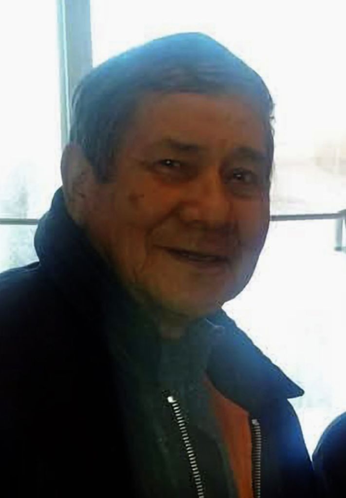 William Bill Pelly Profile Photo