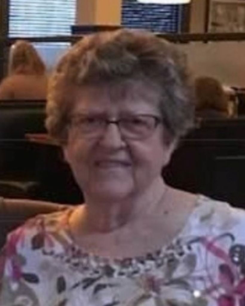 Beverly Audrey Eserhut