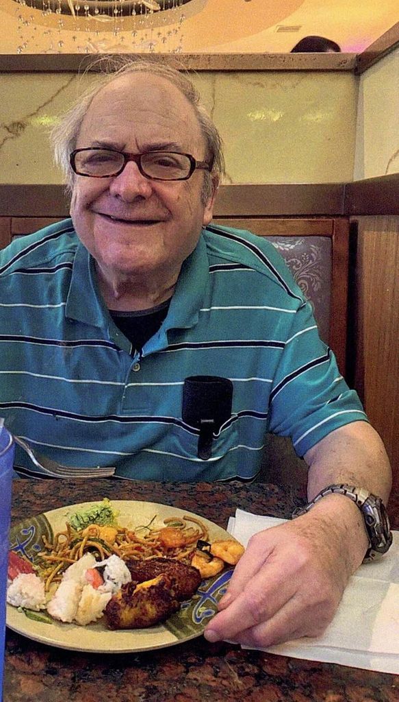 Kenneth Gary Freeman Profile Photo