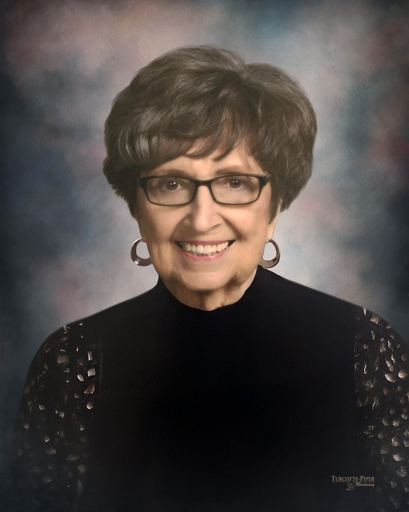 Nancy May Coleman Profile Photo