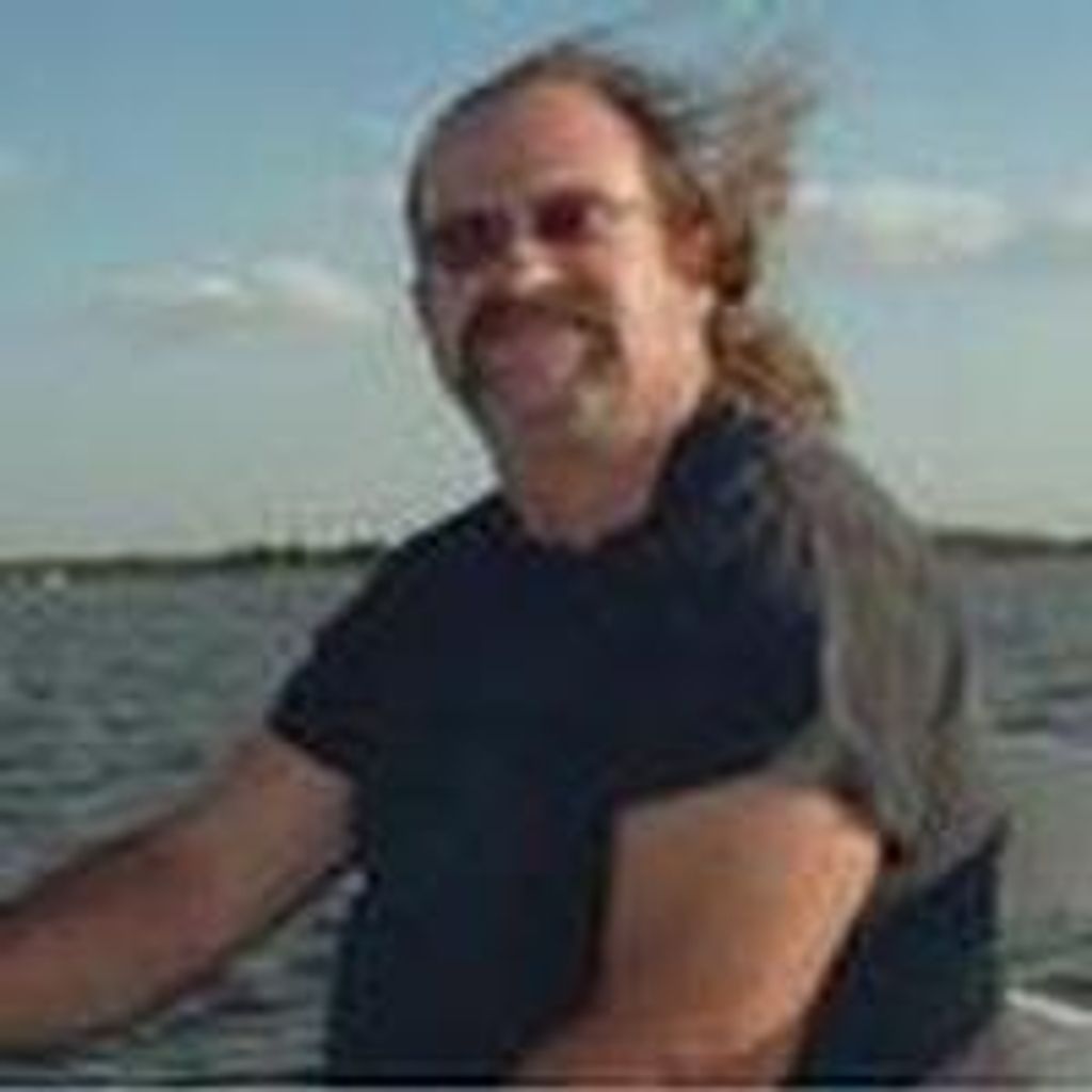Butch Lee Williams