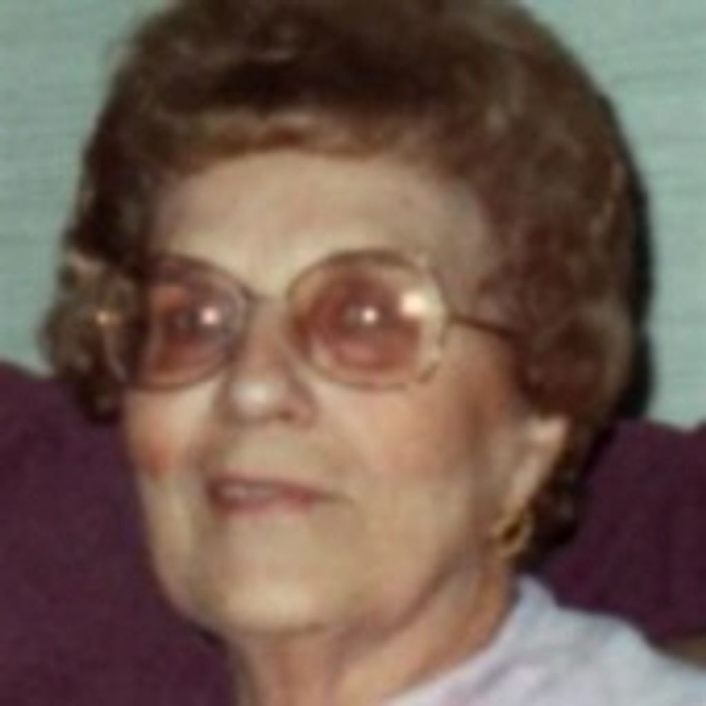Louise H. Nagy