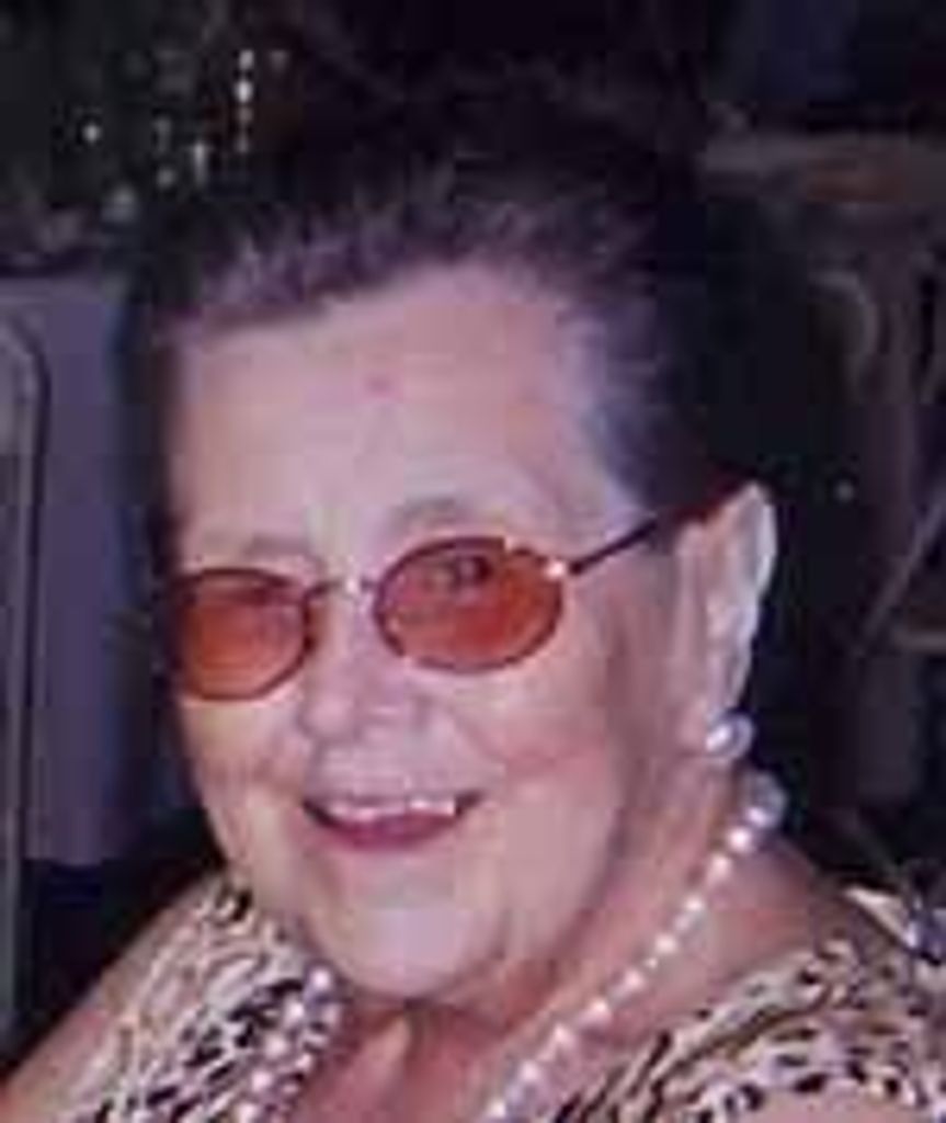 Claire E. Buba