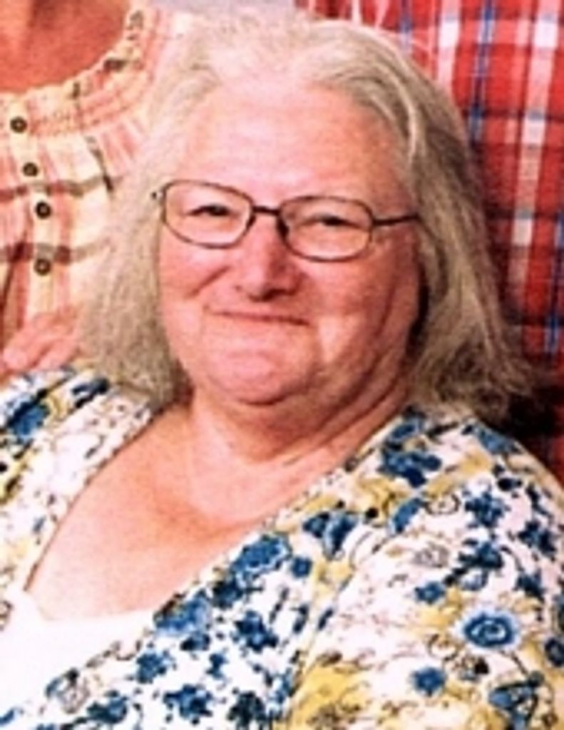 Margaret Eillen Carstensen