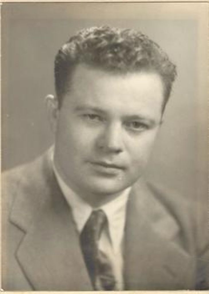 Emmett Broderick