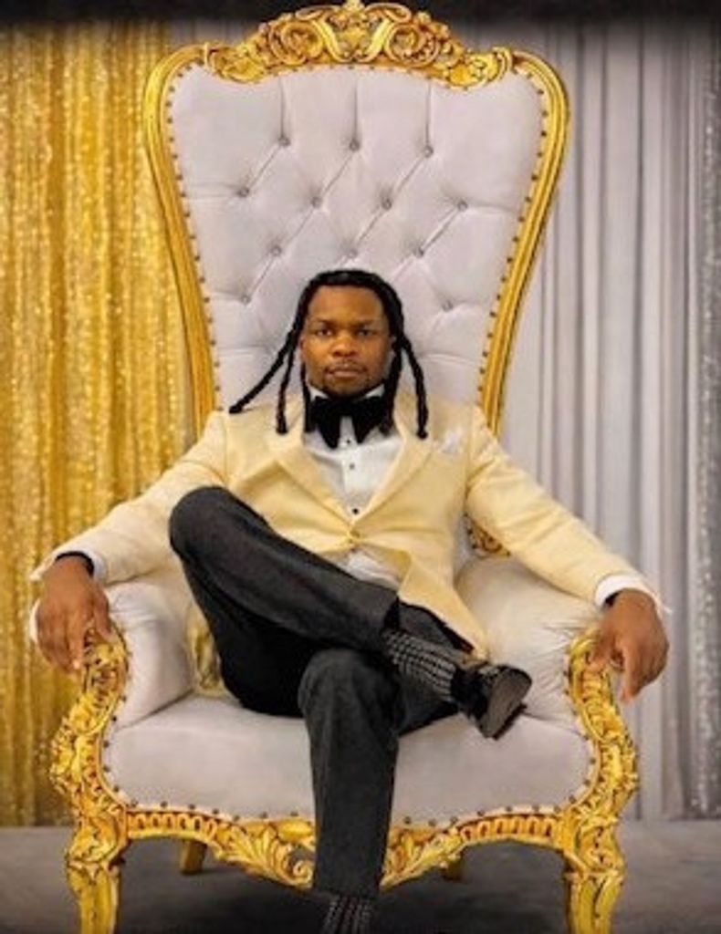 Royan Osborne Profile Photo