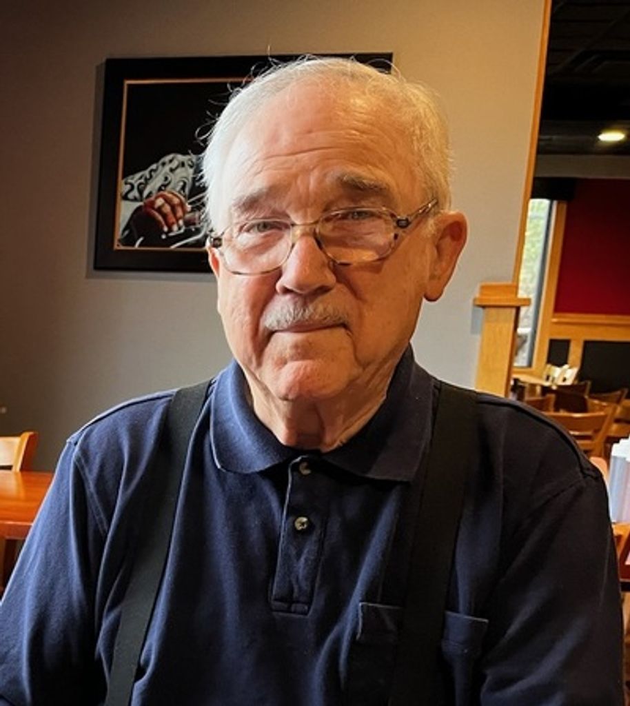 Arthur "Art" Joseph Orlikowski Profile Photo