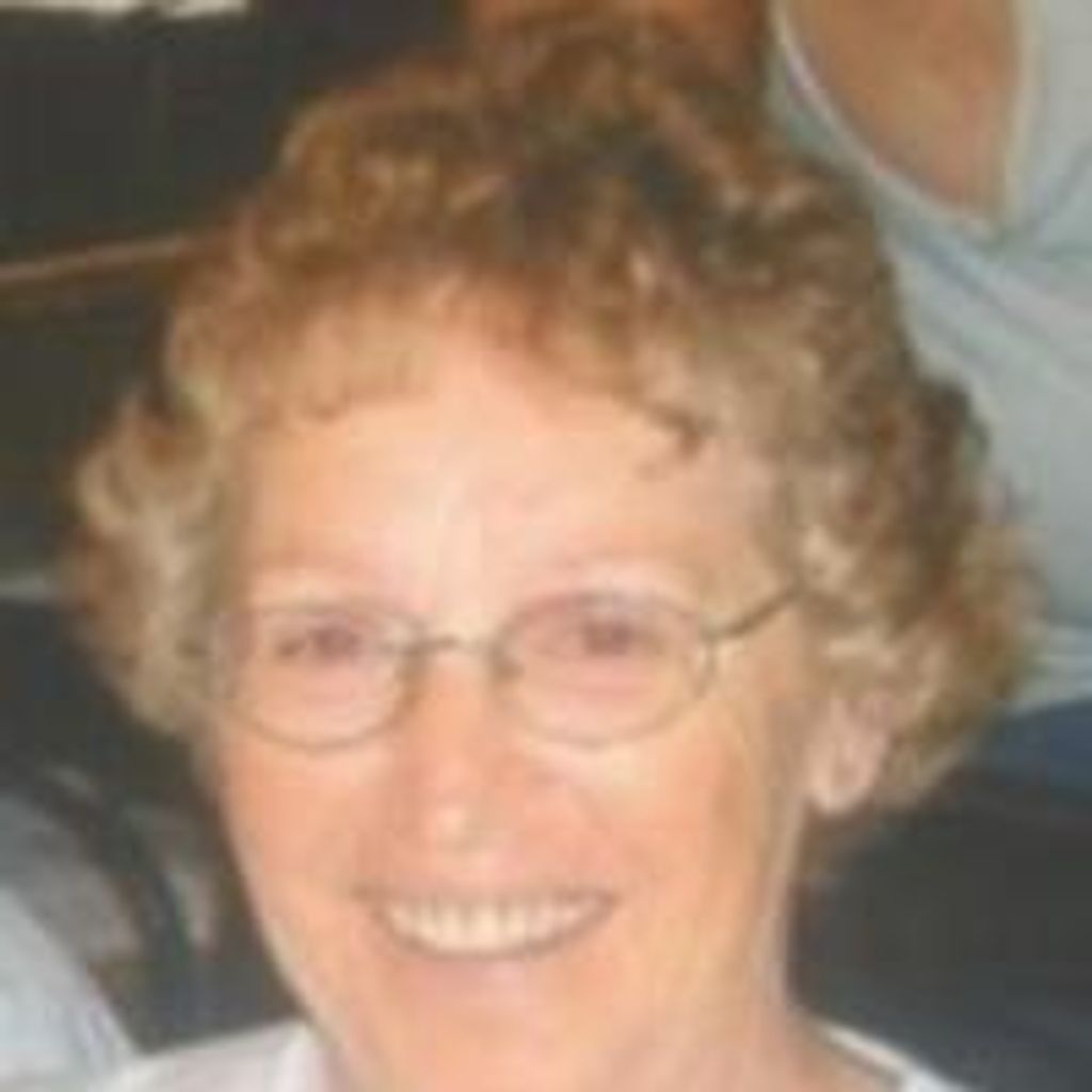 Wilma Rowan