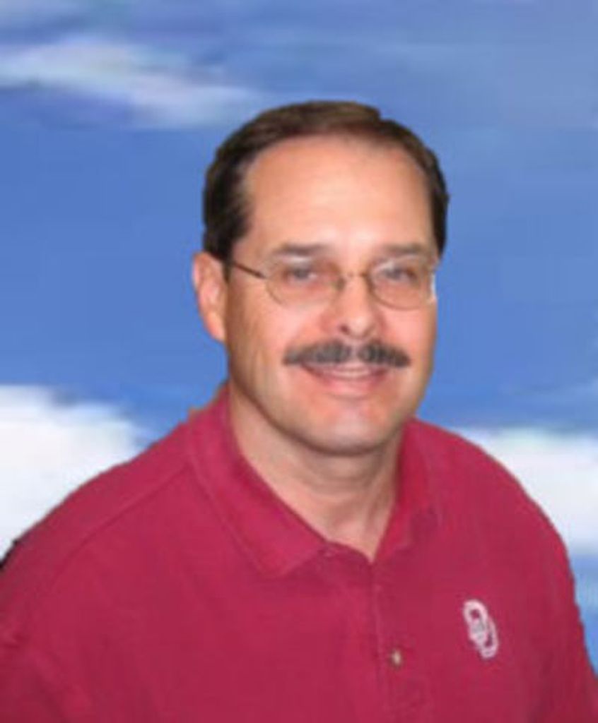 Edward Earl Scott Profile Photo