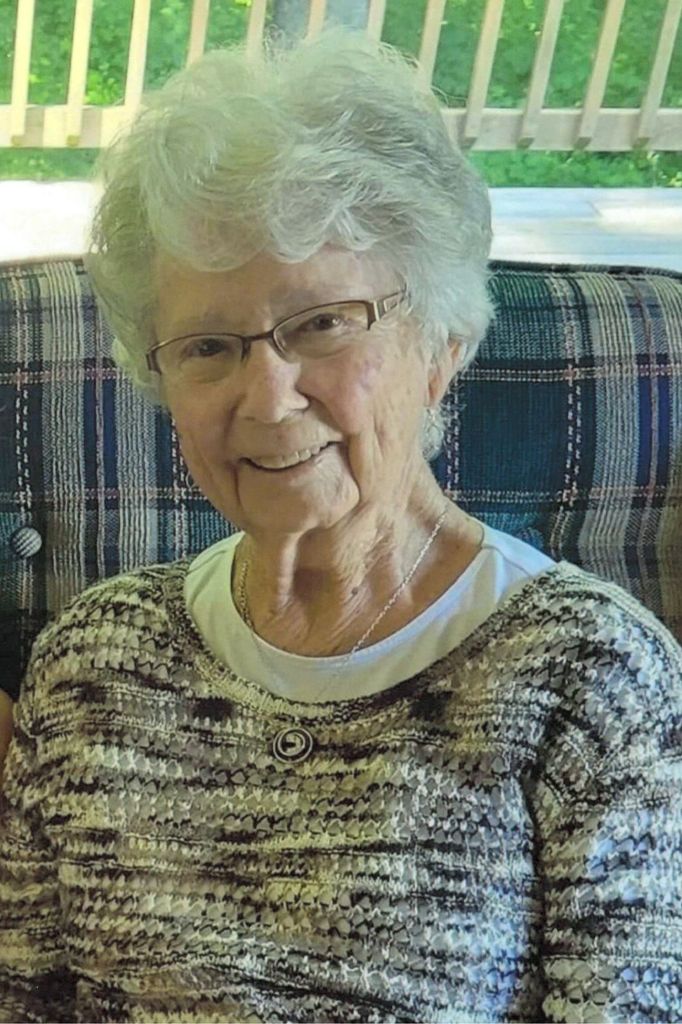 Barbara Elaine Hoekwater