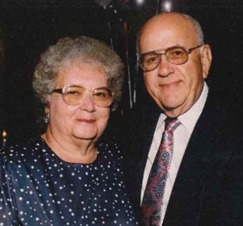 Mildred E. Smyth