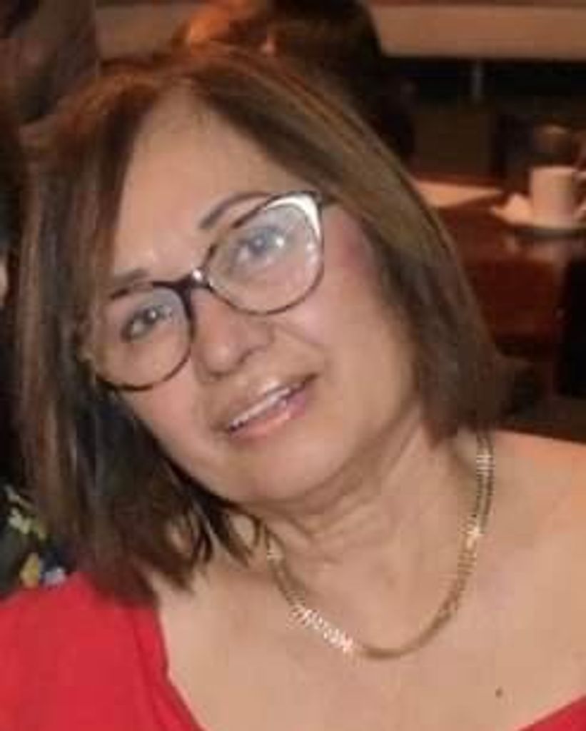 Carol Yap Vandenbark