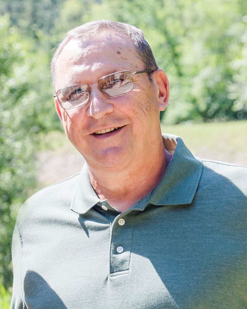 Roger Klemisch Profile Photo