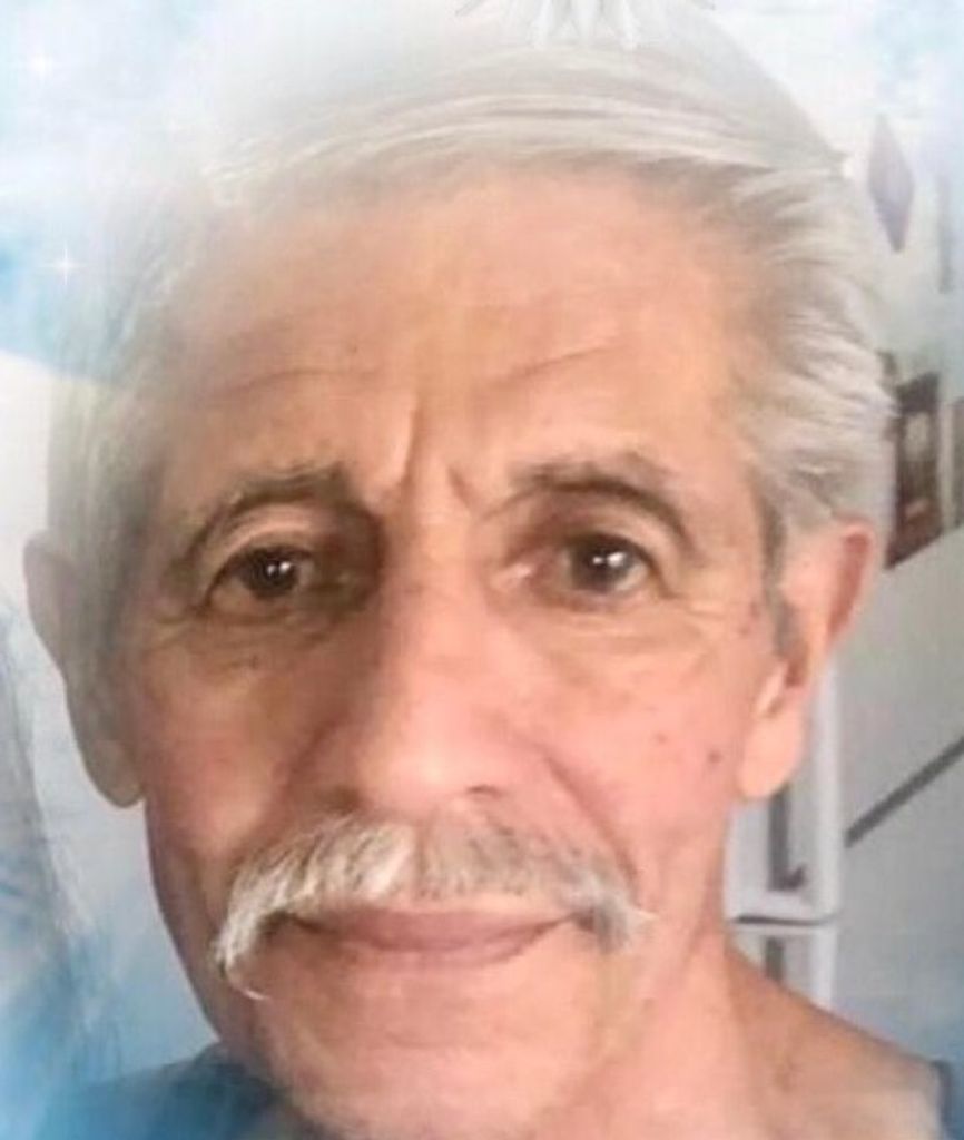 Wilfredo Reyes Dejesus Profile Photo