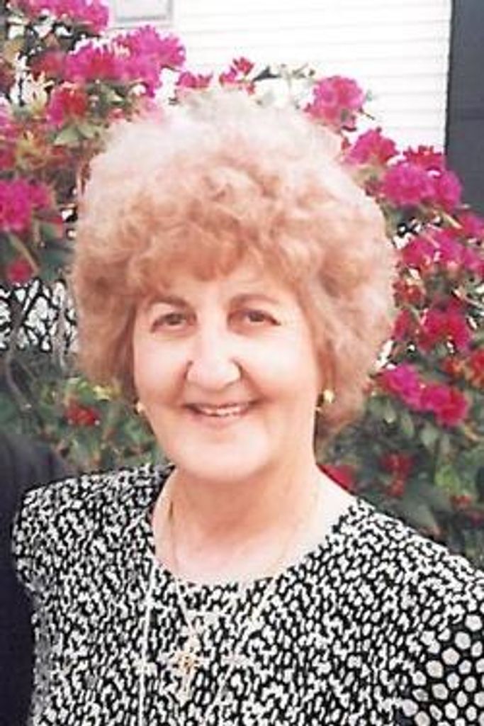 Dorothy Rexford