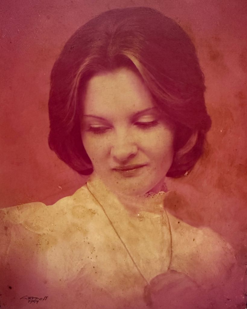 Dea Jane Woods