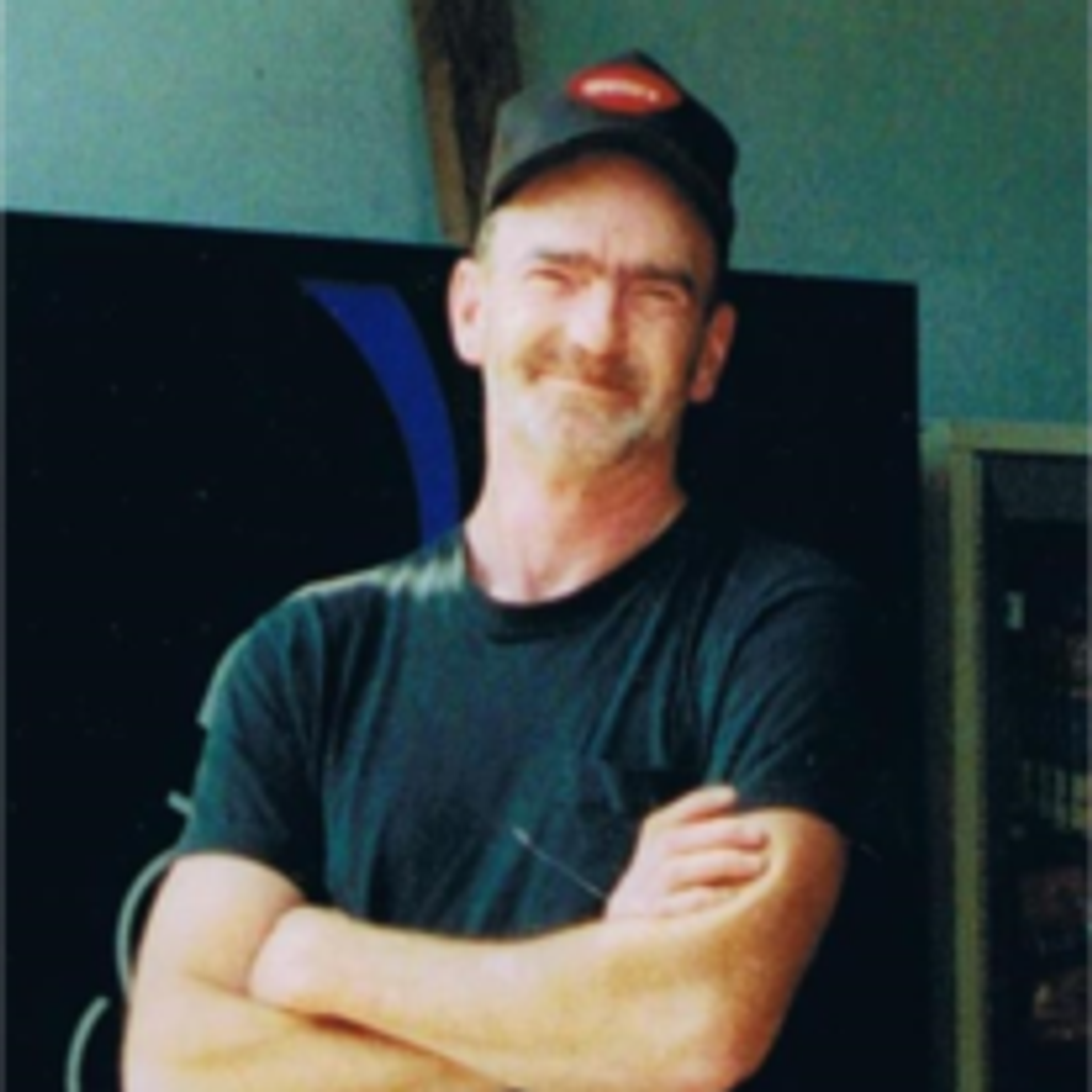 Don  Allen  McEwen