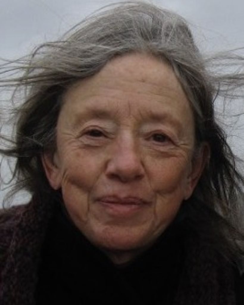 Judy Marie Johnson Profile Photo