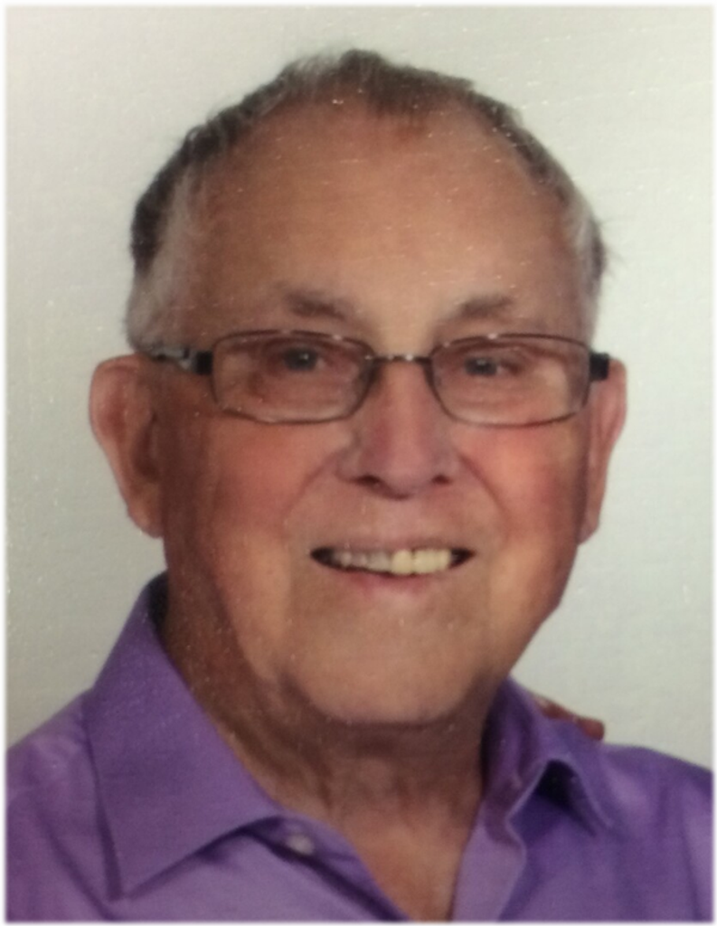 Dr. Dale Schramm Profile Photo