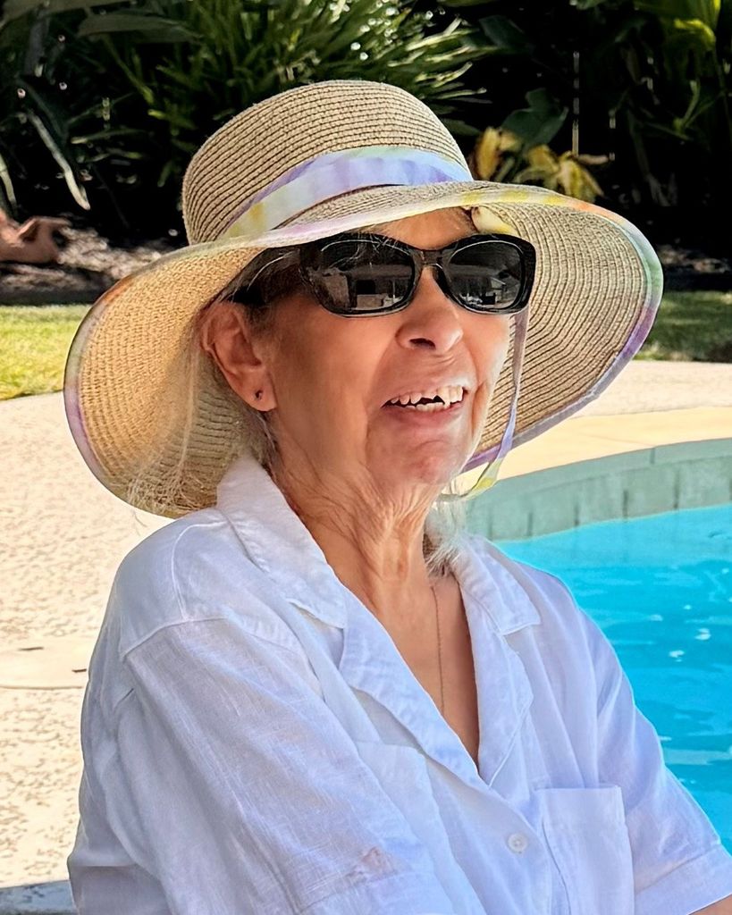 Iris Milagros Vazquez Profile Photo