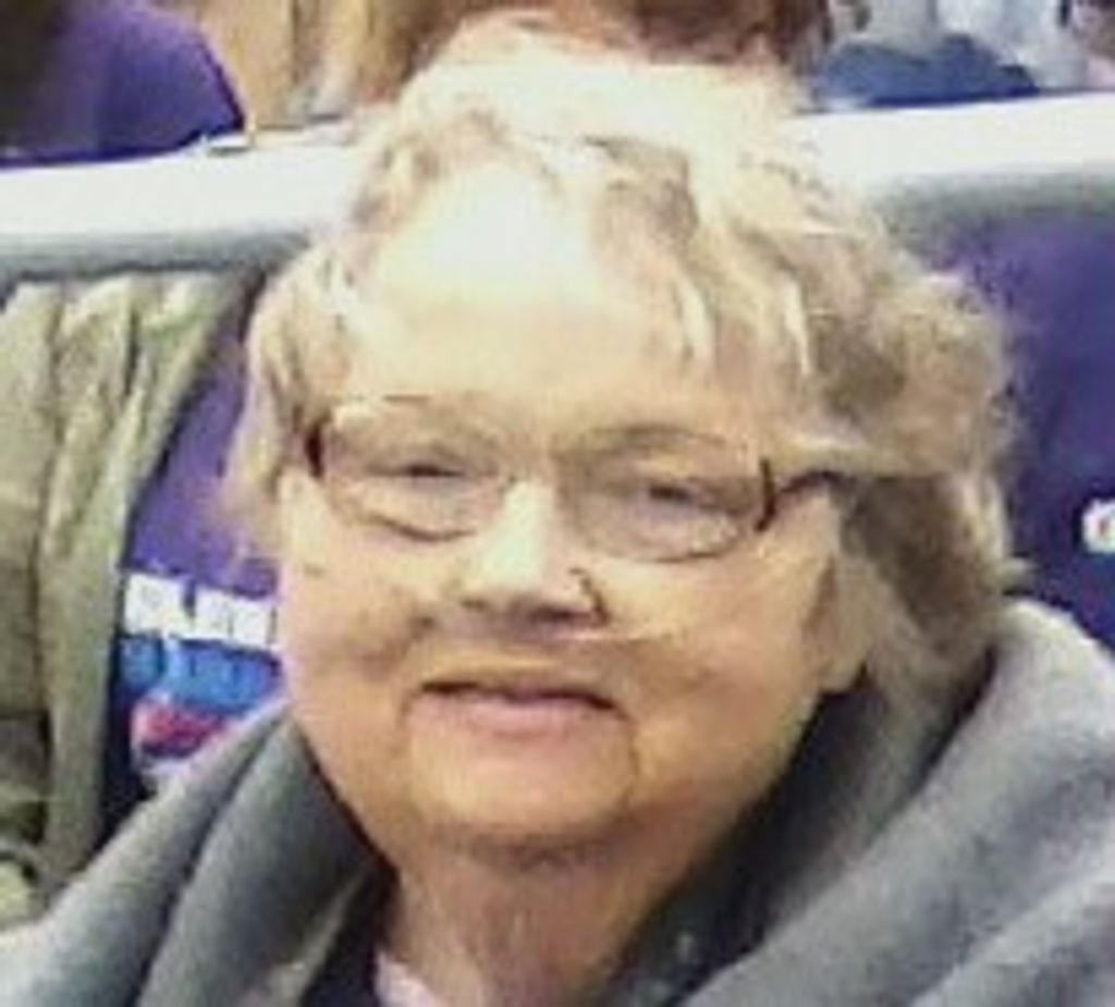 Deborah Oliver
