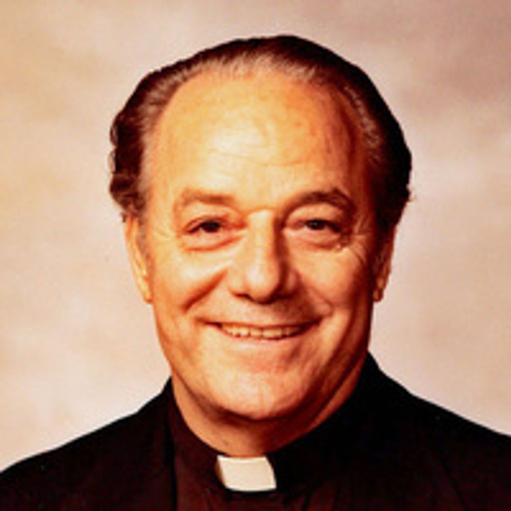 Fr.  Menelaos Papageorgiou