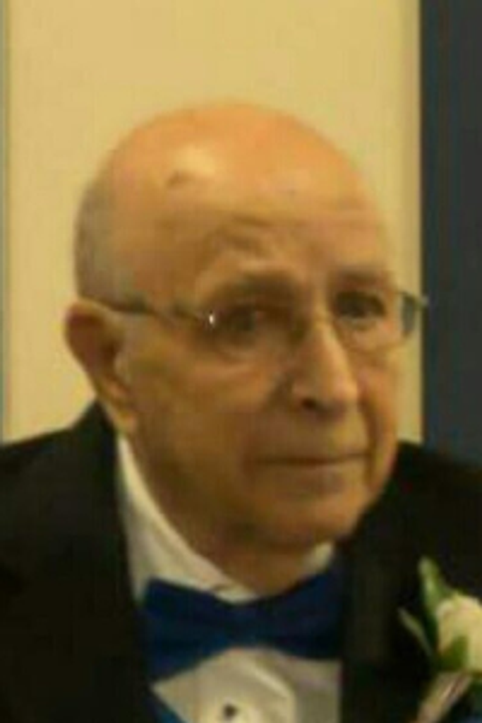 Louis N. Catro