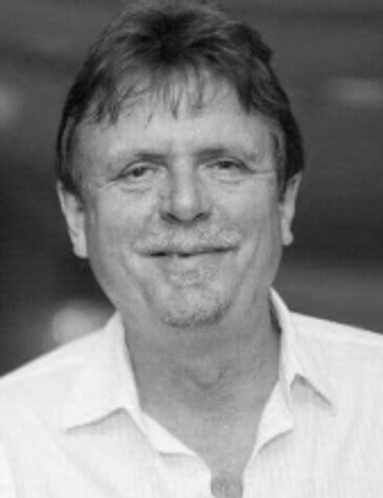 David Alan Johnson