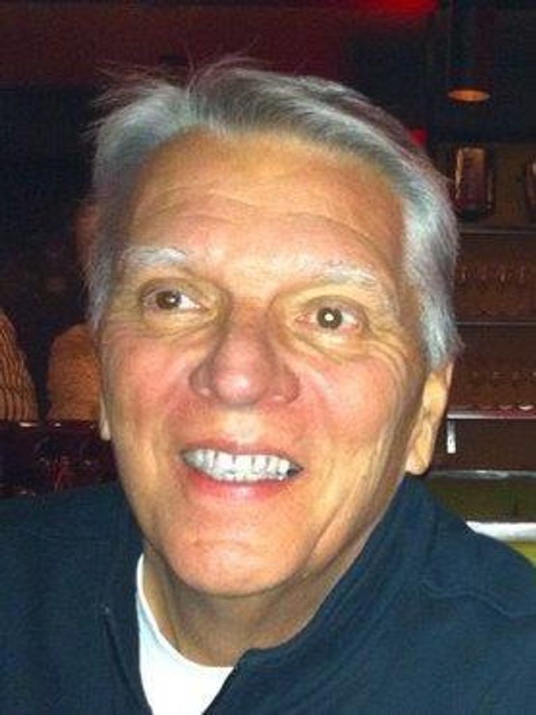 Jeffrey Thompson