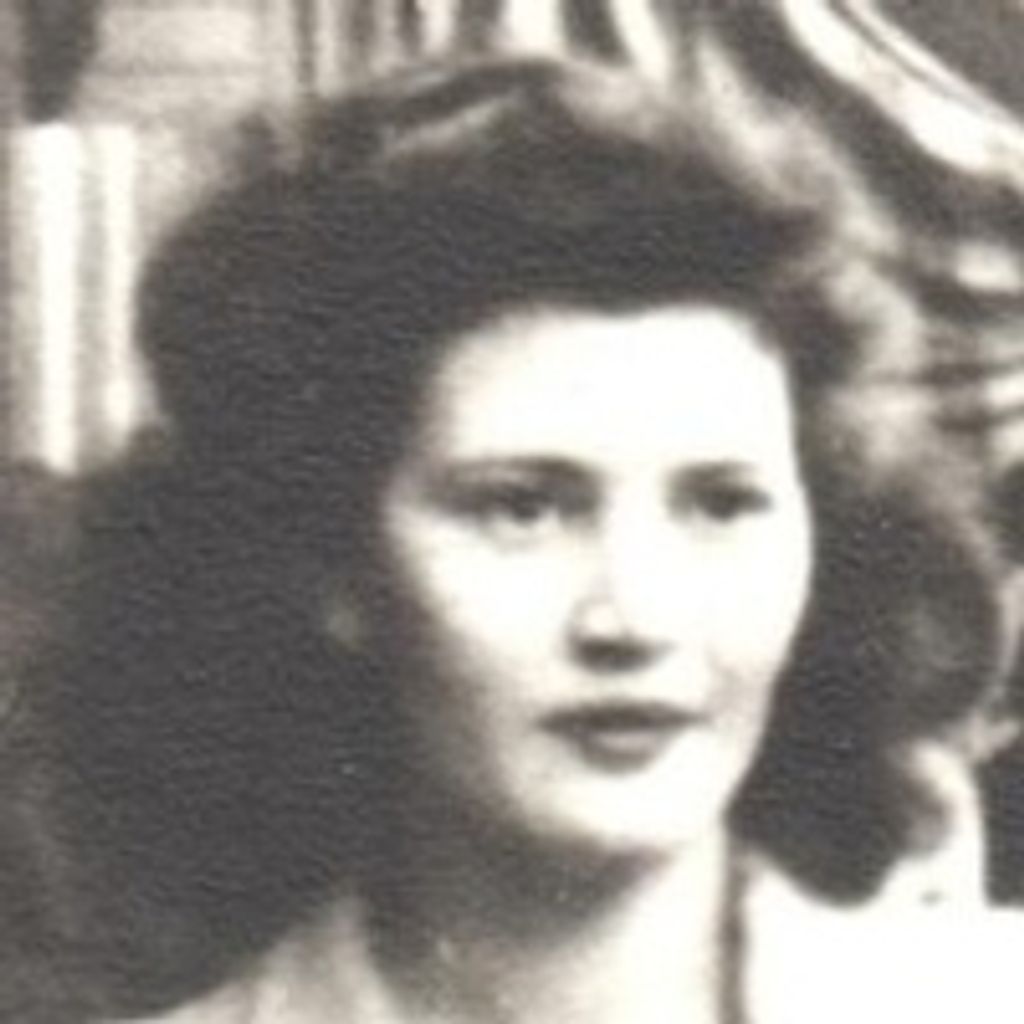 Dorothy I. Adams